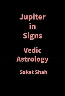 Jupiter in Signs PDF