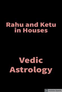 Rahu and Ketu in Houses PDF