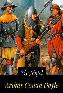 Sir Nigel PDF