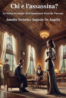 Chi è l’assassina? PDF