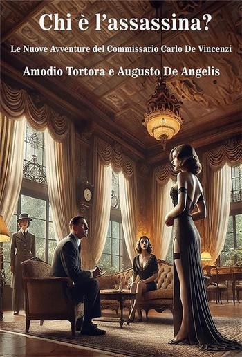Chi è l’assassina? PDF