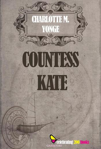 Countess Kate PDF