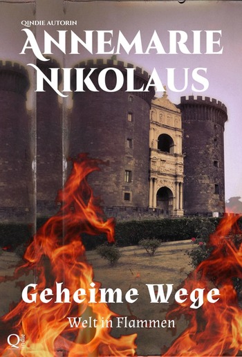 Geheime Wege PDF Geheime Wege PDF