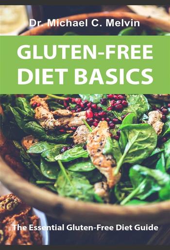 Gluten Free Diet Basics PDF