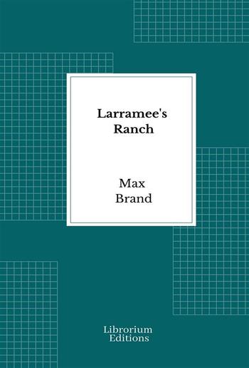 Larramee's Ranch PDF