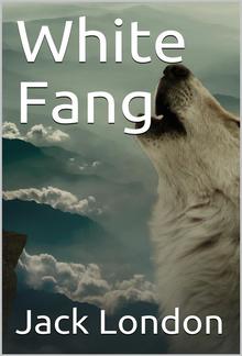 White Fang PDF