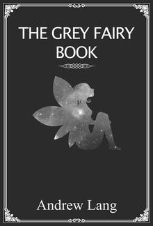 The Grey Fairy Book PDF