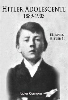 Hitler adolescente (1889-1903) PDF