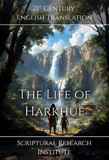 The Life of Harkhuf PDF