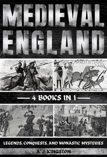 Medieval England PDF