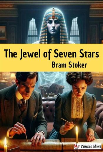 The Jewel of Seven Stars PDF