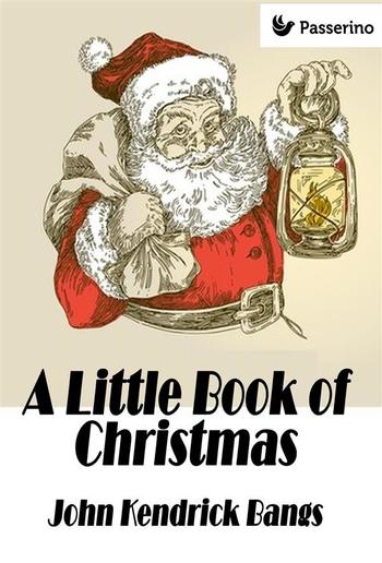 A Little Book of Christmas PDF