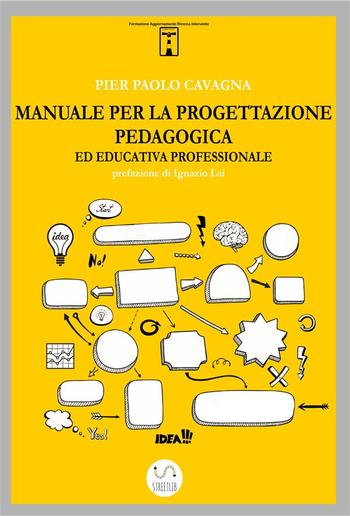 Manuale per la progettazione pedagogica ed educativa professionale PDF
