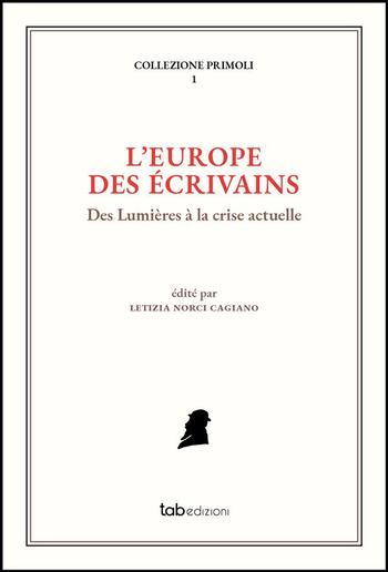 L'Europe des écrivains PDF