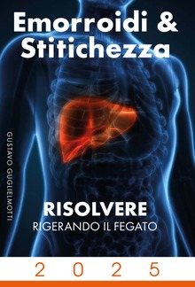 Emorroidi e Stitichezza PDF
