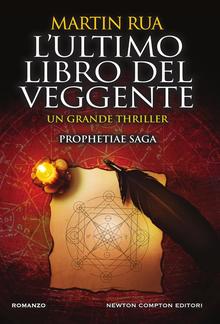 L'ultimo libro del veggente PDF