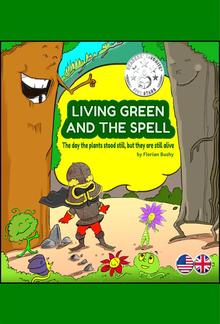 Living Green and the Spell PDF