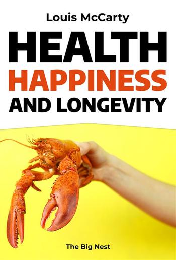 Health, Happiness, and Longevity PDF