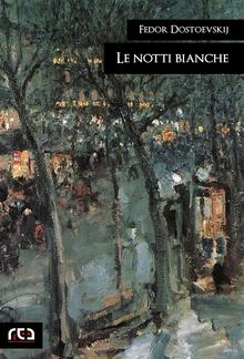 Le notti bianche PDF