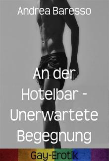 An der Hotelbar - Unerwartete Begegnung PDF