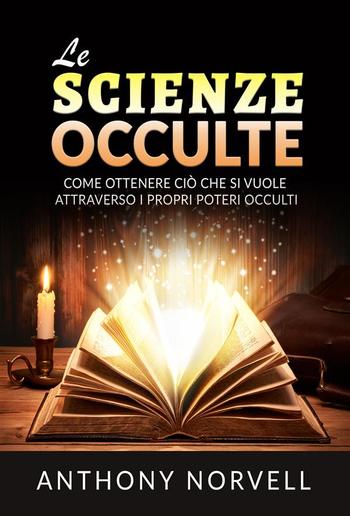 Le Scienze Occulte (Tradotto) PDF