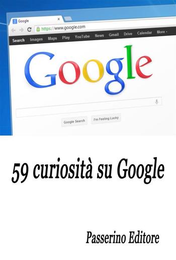 59 curiosità su Google PDF