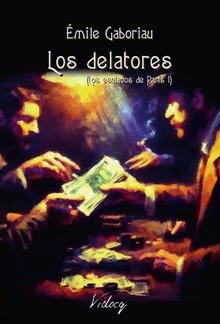 Los delatores PDF