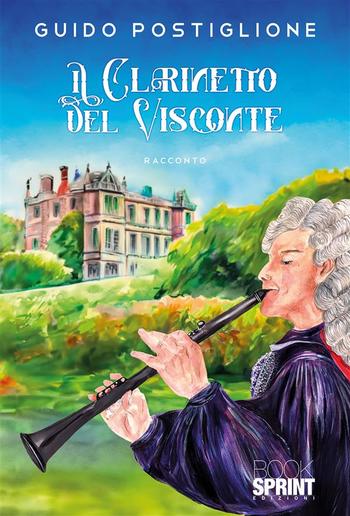 Il clarinetto del Visconte PDF