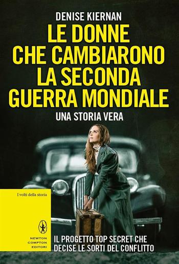 Le donne che cambiarono la seconda guerra mondiale PDF