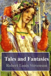 Tales and Fantasies PDF