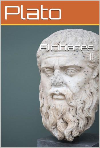 Alcibiades II PDF