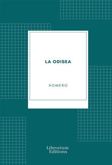 La Odisea PDF