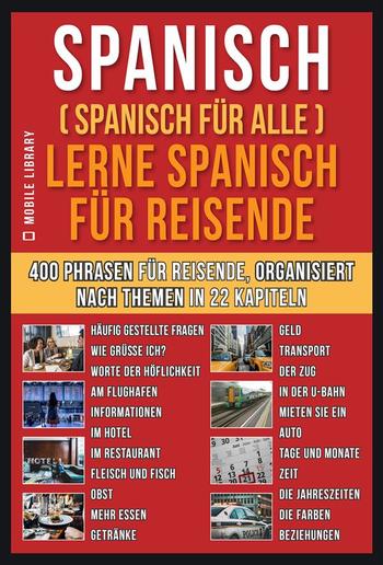 Spanisch (Spanisch für alle) Lerne Spanisch für Reisende PDF