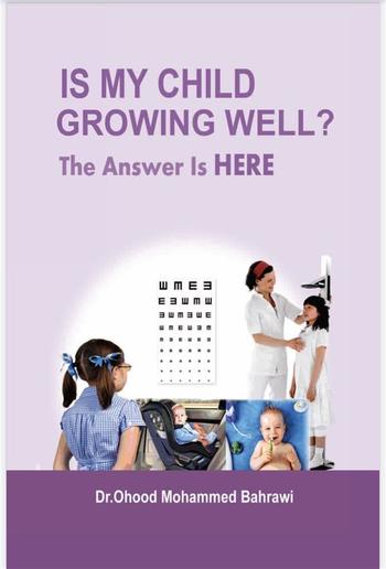 Is My Child Growing Well? PDF