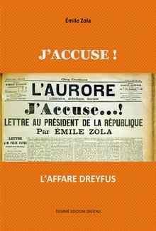 J'accuse! L'affare Dreyfus PDF