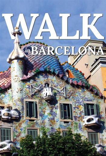 WALK in Barcelona PDF