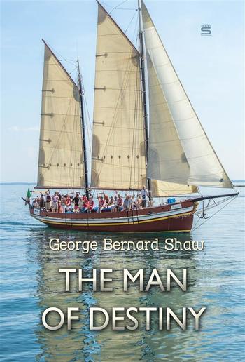 The Man of Destiny PDF