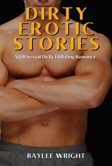 Dirty Erotic Stories PDF