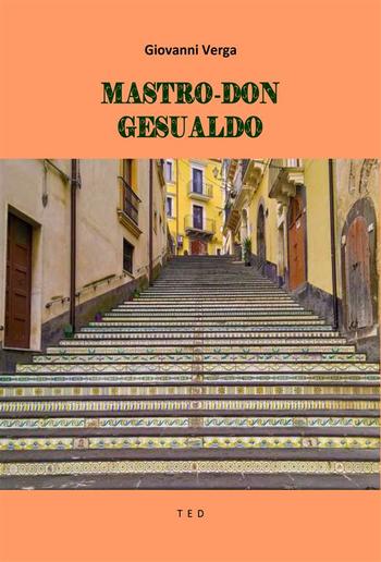 Mastro-don Gesualdo PDF