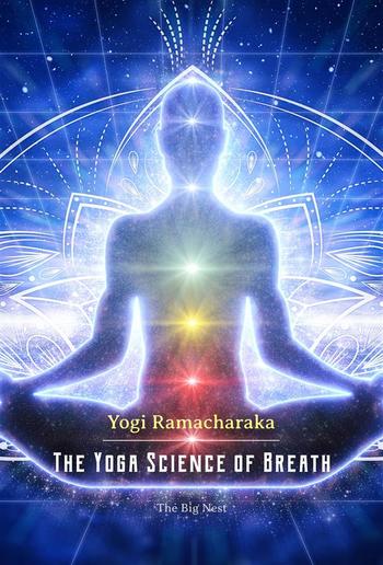 The Yoga Science of Breath PDF