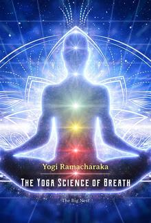 The Yoga Science of Breath PDF