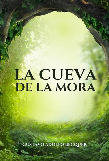 La cueva de la mora PDF