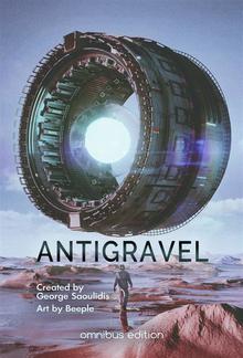 Antigravel Omnibus 1 PDF