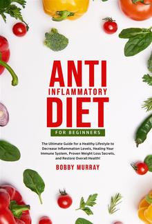 Anti-Inflammatory Diet for Beginners PDF