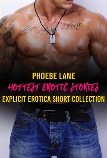 Hottest Erotic Stories PDF