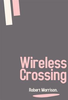 Wireless crossing PDF