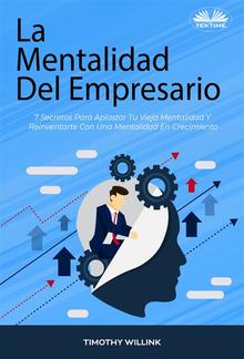 La Mentalidad Del Empresario PDF