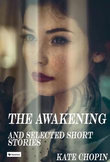 The awakening And Other Stories PDF