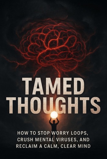 Tamed Thoughts PDF