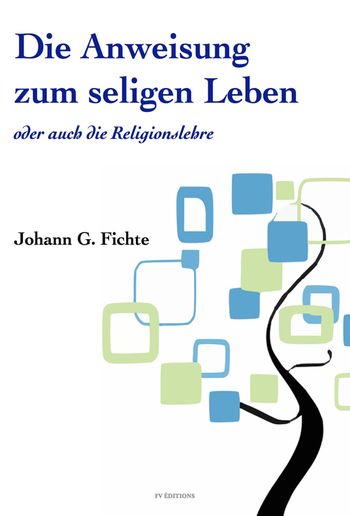 Die Anweisung zum seligen Leben PDF